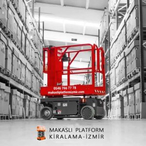 Makasli-Platform-izmir-Kiralik-Makasli-Platform-Manlift-Kiralama-Ucuza-Manlift-Kirala-Izmir-Manlift-Galeri-2